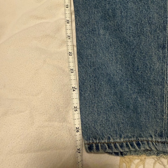 Agolde Premium Jeans - Picture 11 of 13